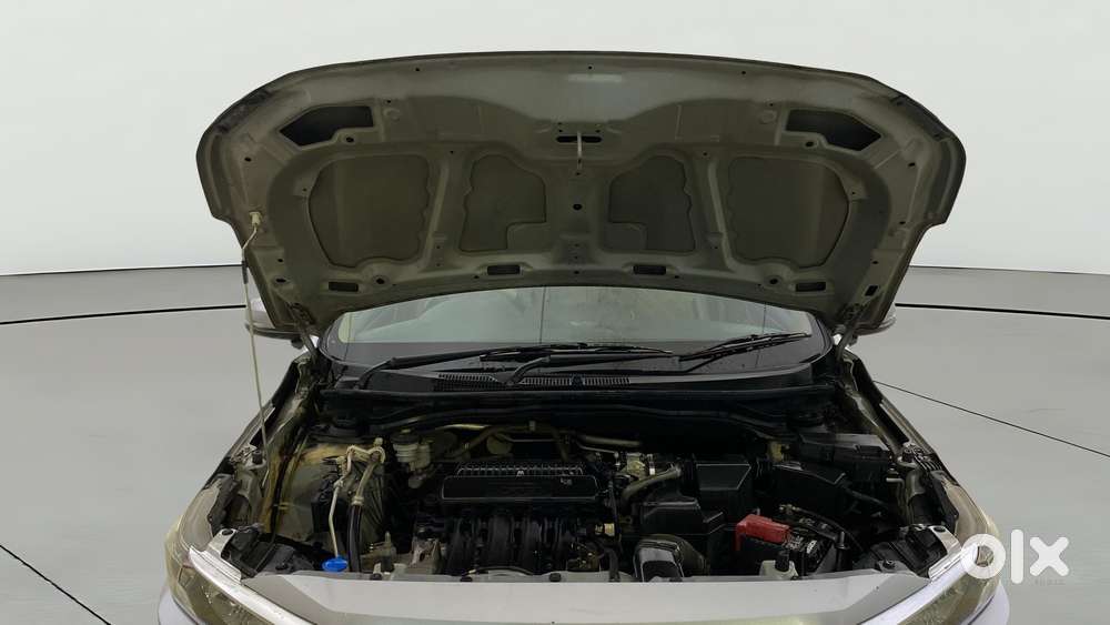 Honda Amaze 1.2 S I-vtec, 2022, Petrol