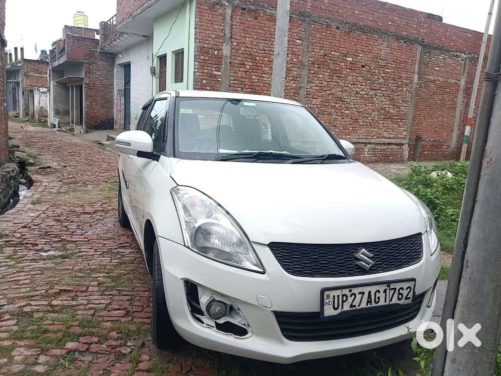 Maruti Suzuki Swift 2017