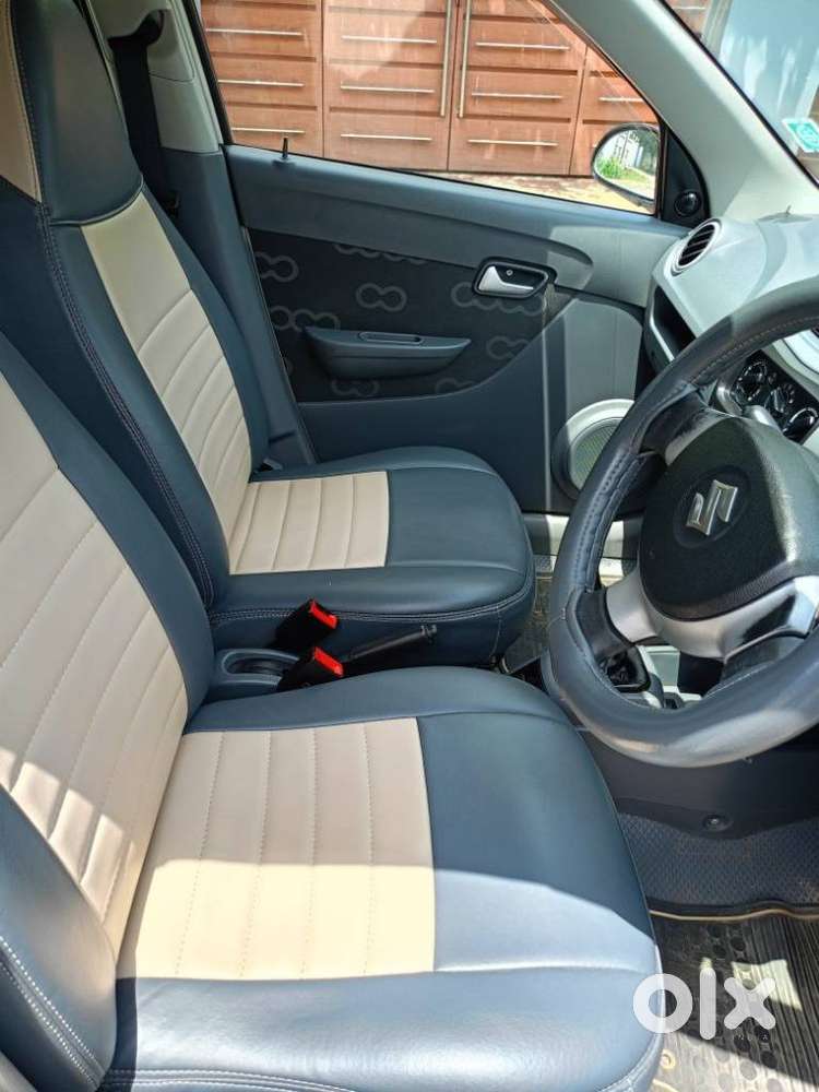 Maruti Suzuki Alto 800 Vxi, 2015, Petrol