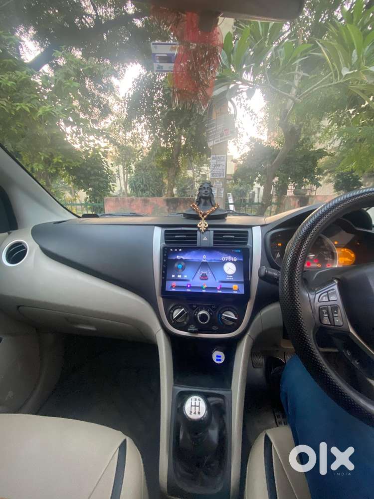 Maruti Suzuki Celerio 2017 Petrol Good Condition