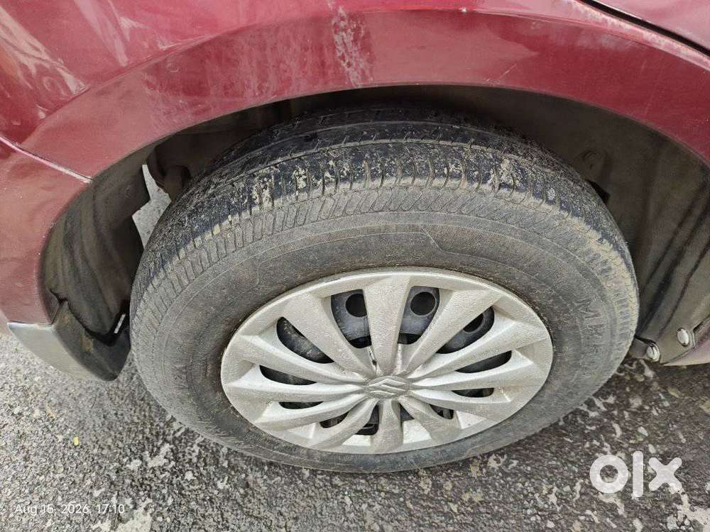 Maruti Suzuki Swift Dzire Vdi Optional, 2015, Diesel