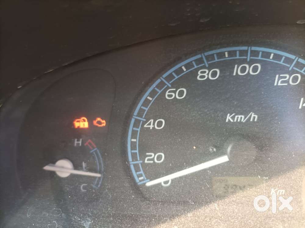 Maruti Suzuki Wagon R Lxi 1.0, 2009, Lpg