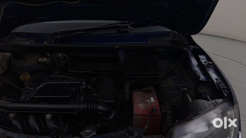 Renault Kwid 2019-ongoing 1.0 Climber Amt, 2017, Petrol