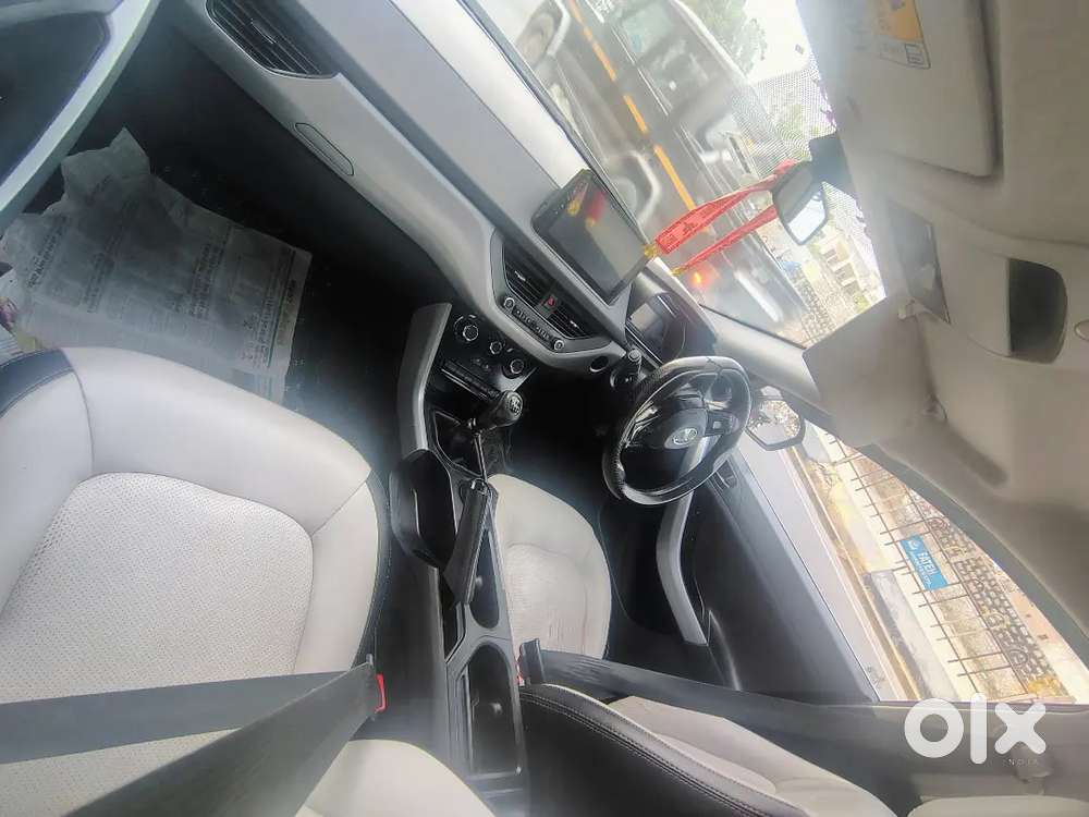 Tata Nexon Diesel 2022 Model