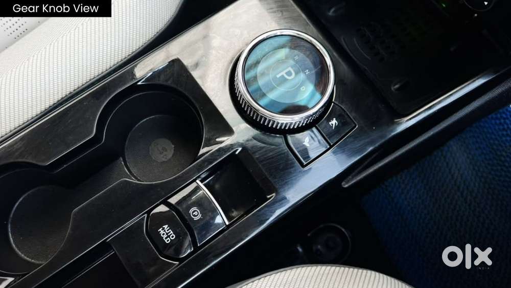 Tata Punch Ev Empowered Plus S Lr, 2024, Electric