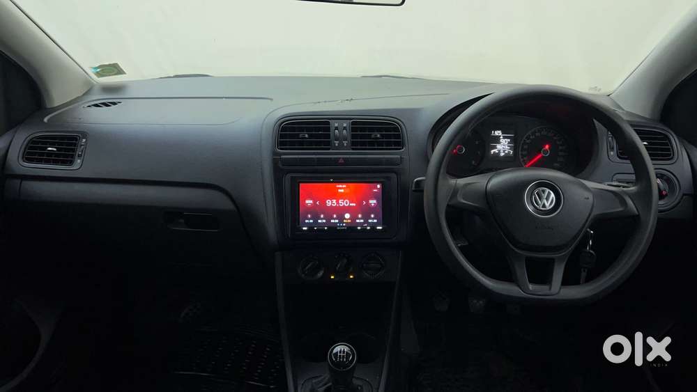 Volkswagen Ameo 1.0 Mpi Comfortline, 2019, Petrol