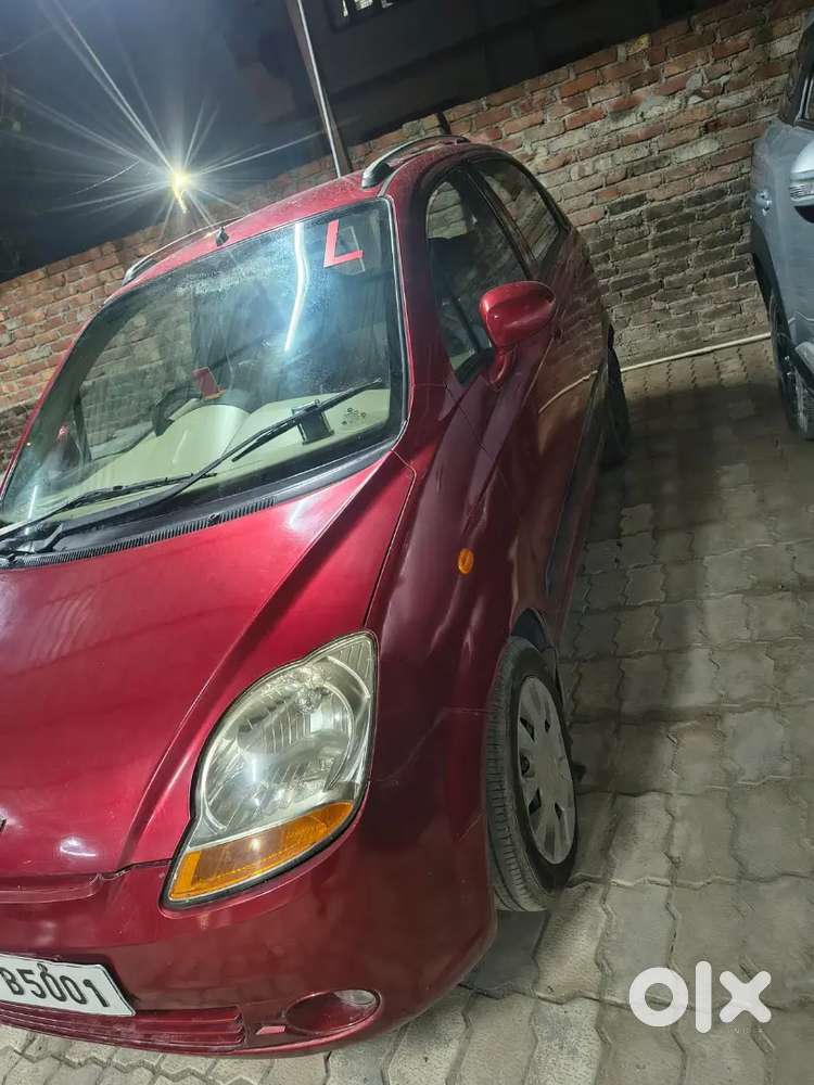 Good Conditions Car Tyr Good