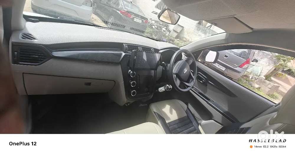 Mahindra KUV 100 2017 Year