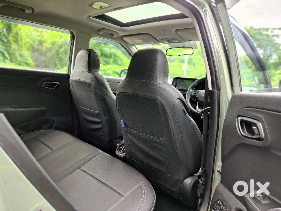 Hyundai Exter Sx 1.2 Cng Mt, 2024, Cng & Hybrids