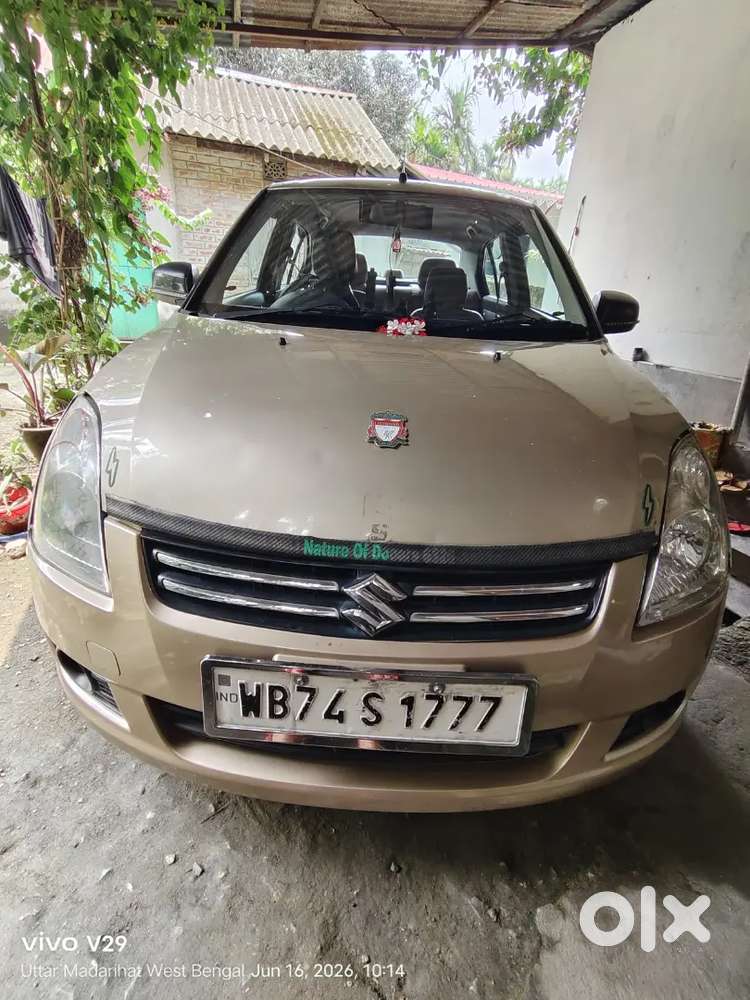 Maruti Suzuki Dzire 2010 For Sale