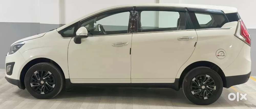 Mahindra Marazzo M2 8str, 2019, Diesel