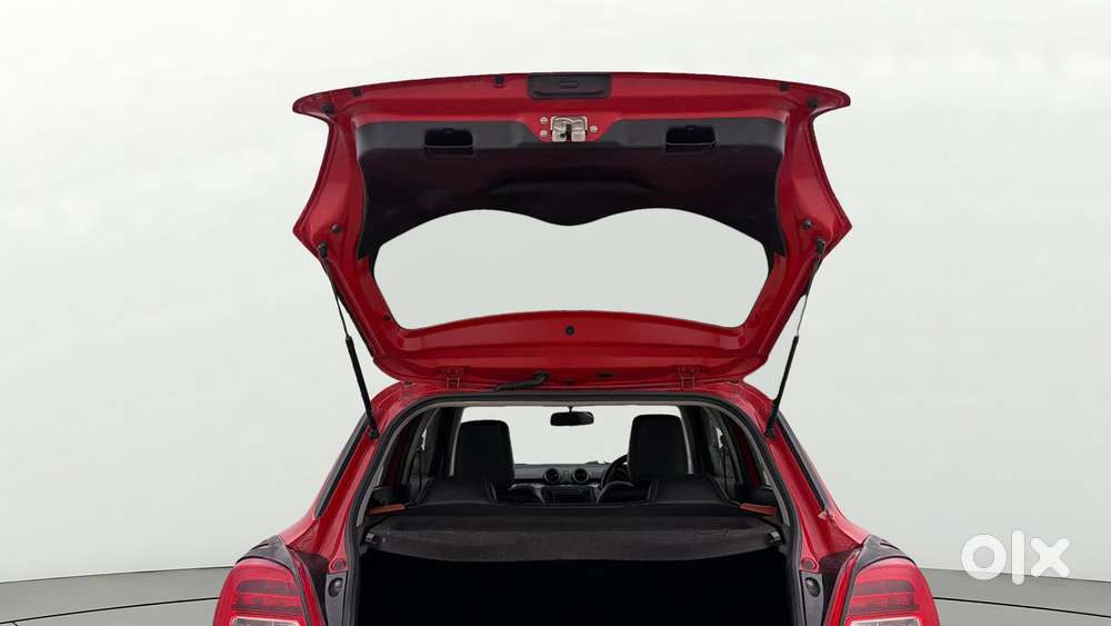 Maruti Suzuki Swift Amt Vxi, 2019, Petrol