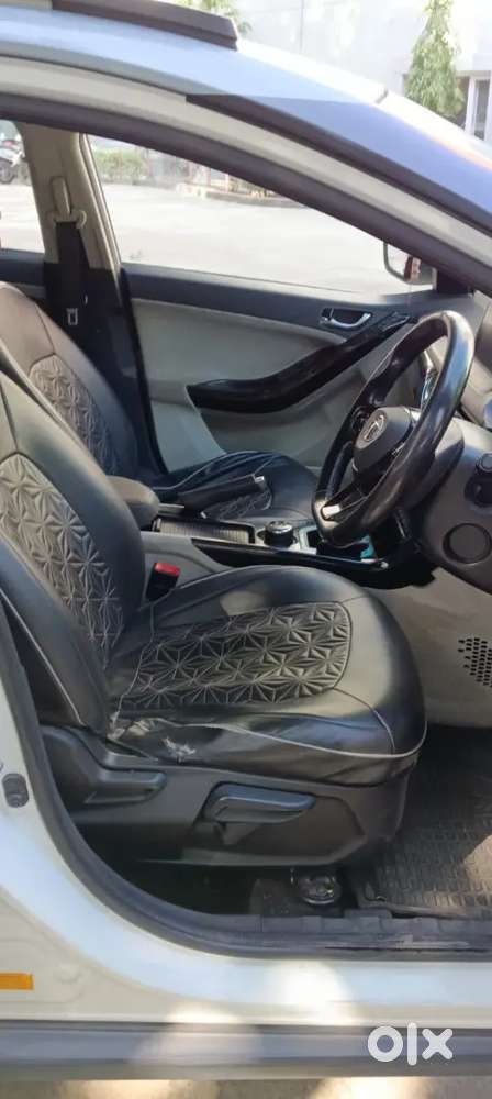 Tata Nexon Ev Max 2021 Model