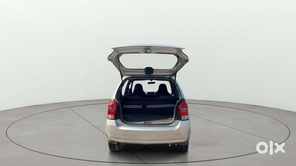 Maruti Suzuki Alto K10 Vxi, 2013, Petrol