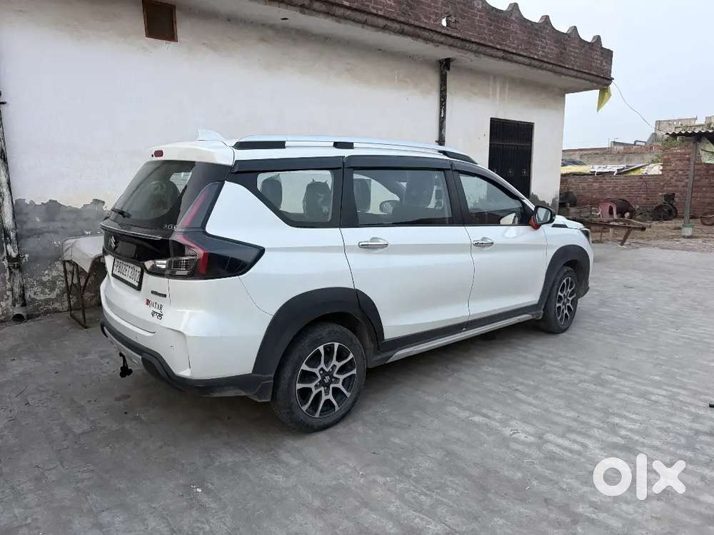 Maruti Suzuki Xl6 2024