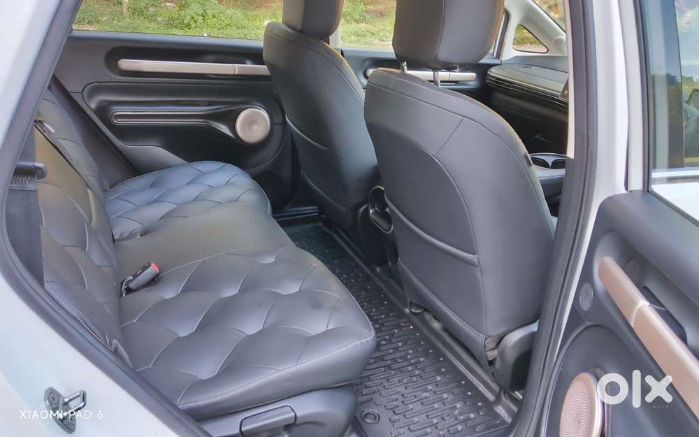 Mg Windsor Ev Essence, 2025, Electric