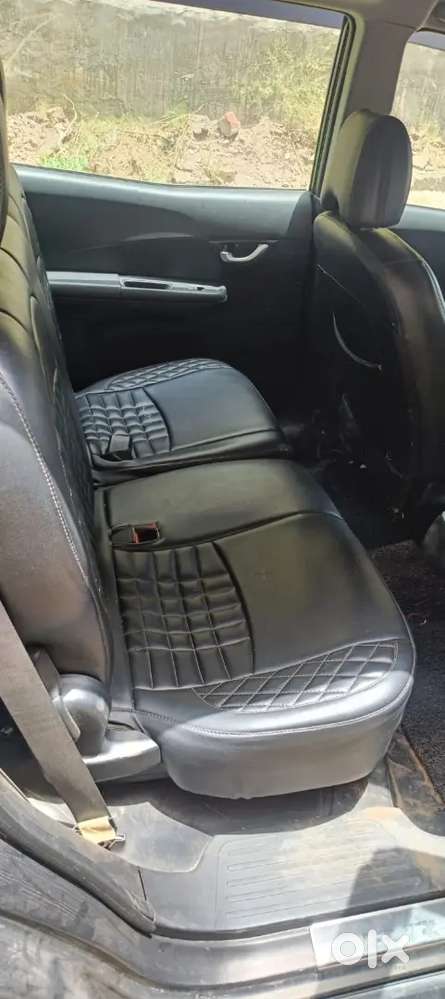 Honda Br-v 2016 Petrol 99000km
