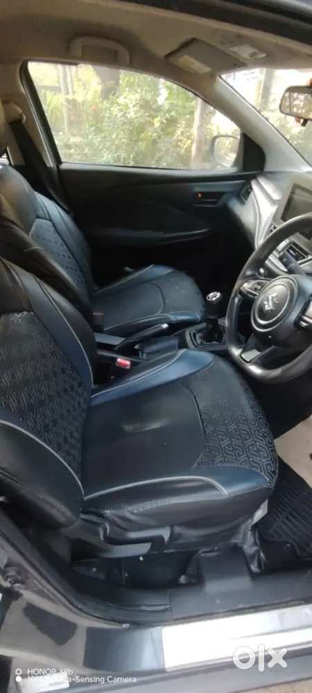 Maruti Suzuki Baleno 2022 Petrol Good Condition