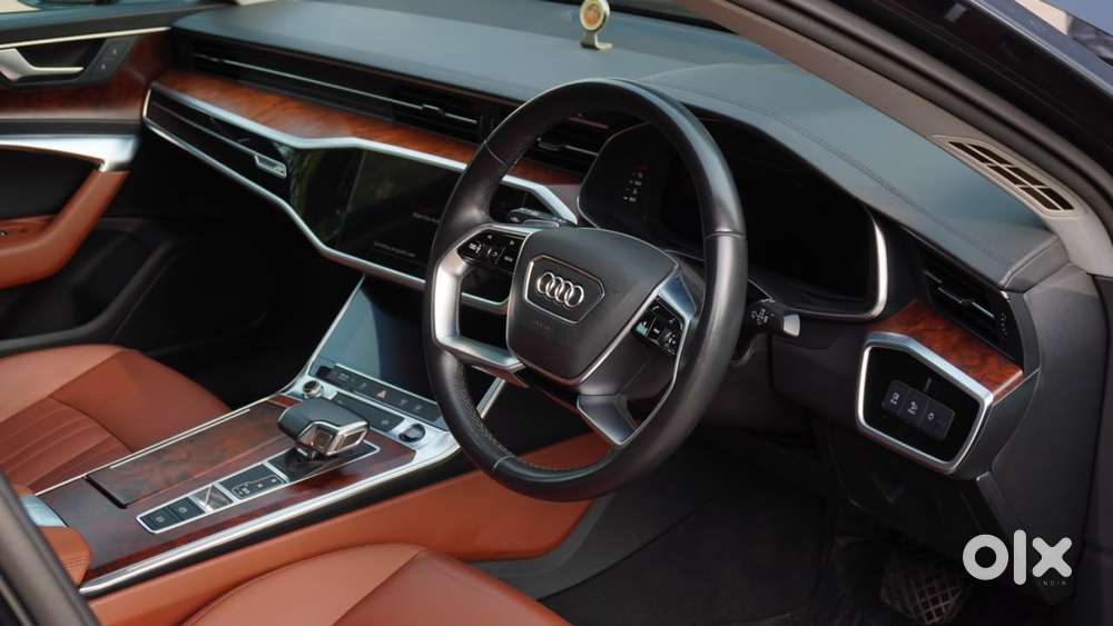 Audi A6 2.0 45 Tfsi Premium Plus, 2023, Petrol