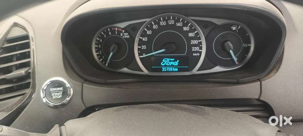 Less Used Neat Condition Car Top End Ford Freestyle Style