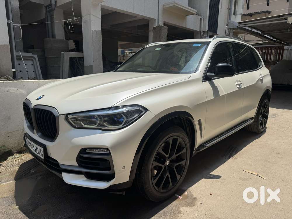 Bmw X5 Xdrive 30d Xline, 2019, Diesel