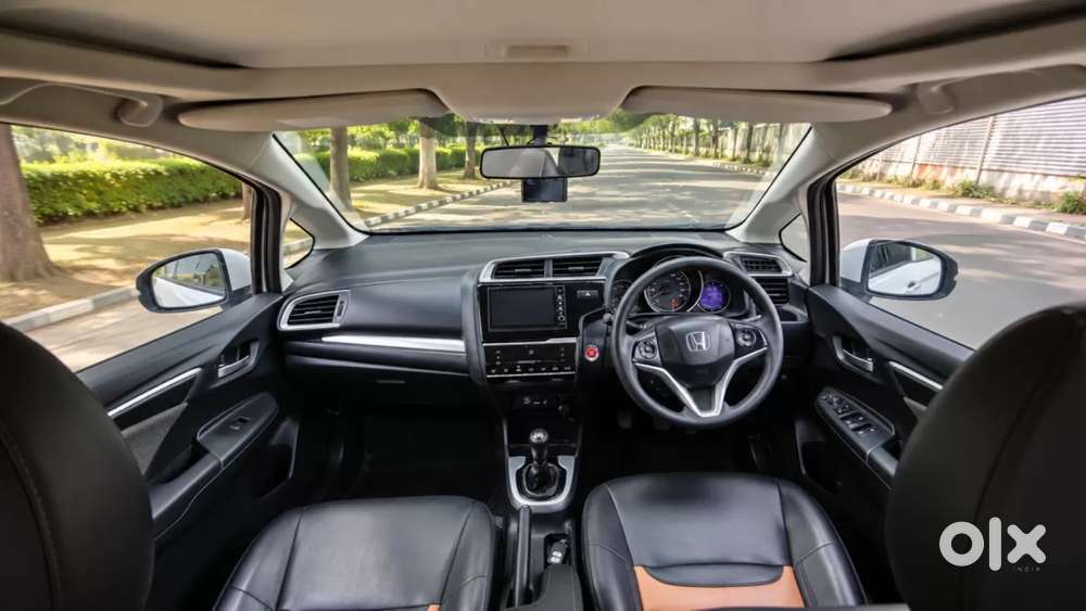 Honda Wr-v 1.5 Vx I-dtec, 2018, Diesel