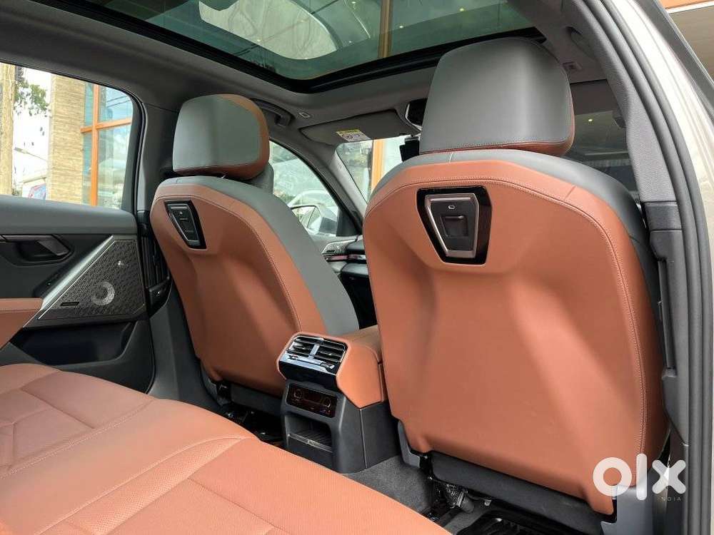 Bmw 5 Series 530 Li M Sport, 2025, Petrol