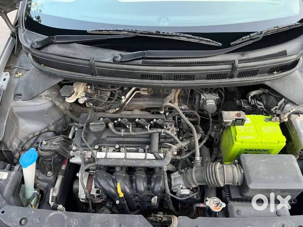 Hyundai Elite I20 1.2 Magna Plus, 2019, Petrol