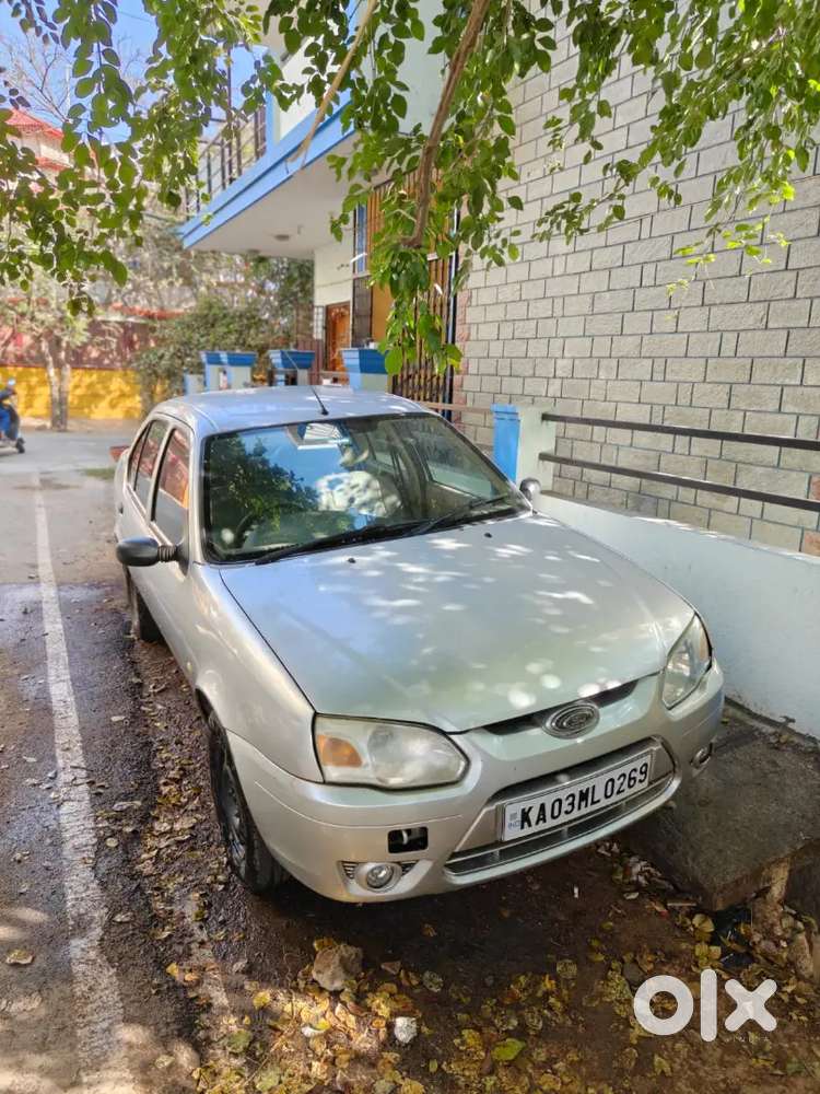 Ford Ikon 2009 Petrol Good Condition