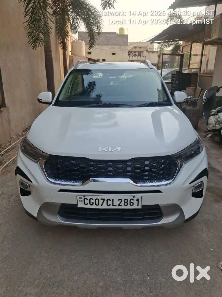 Both Keys 
Sunroof 
Pushbutton 
Alloywheel 
No. Exidental 
No. वर्क.