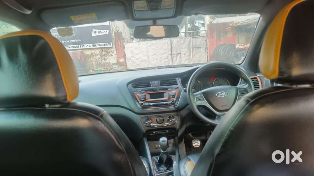 Hyundai I20 Active 1.2, 2016, Petrol