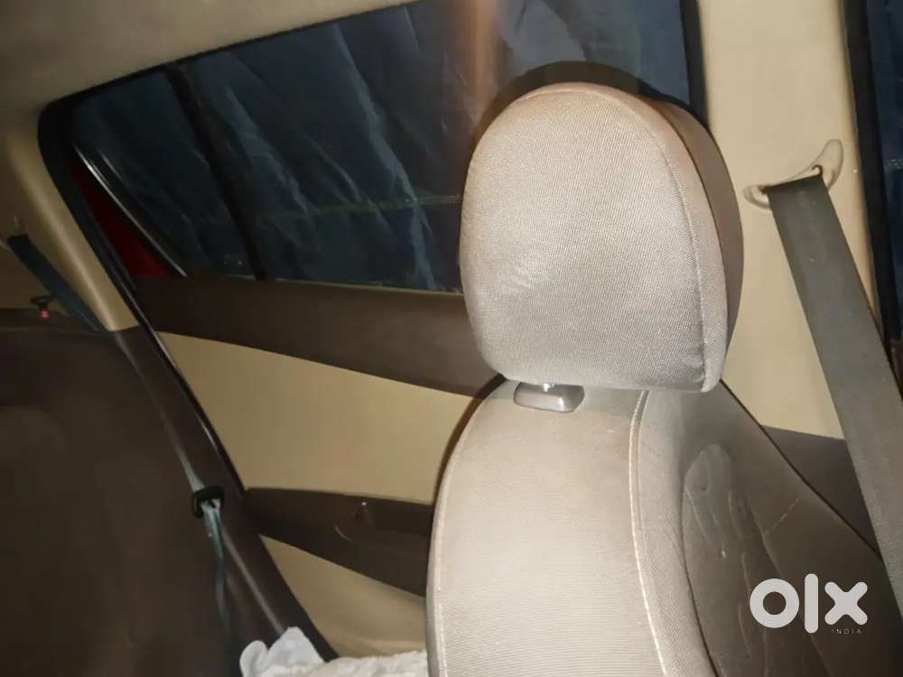 Hyundai I20 2009 Petrol Good Condition
