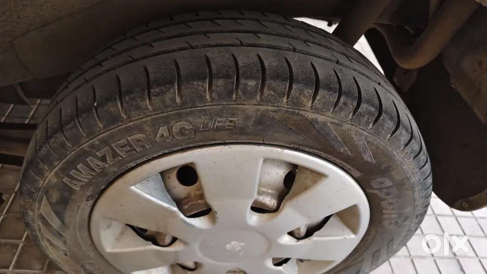 Maruti Suzuki Wagon R 1.0 2011 Cng & Hybrids 113000 Km Driven