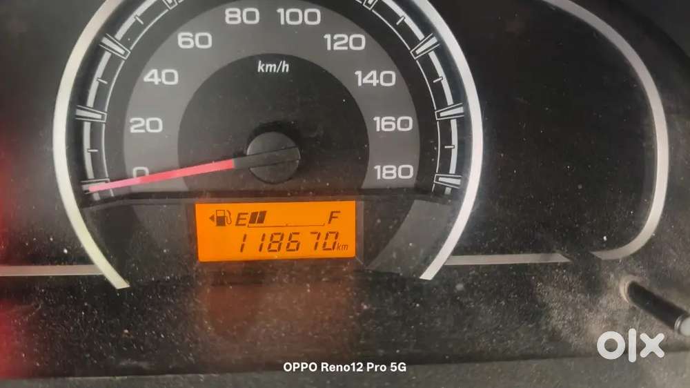 Maruti Suzuki Alto 2016
