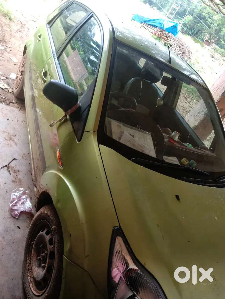 Ford Figo 2010 Petrol Lxi