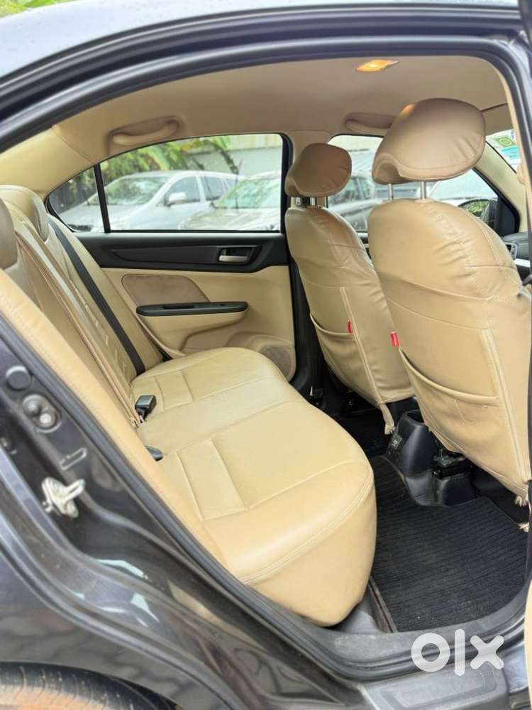 Honda Amaze Vx 1.2 Petrol Cvt, 2023, Petrol