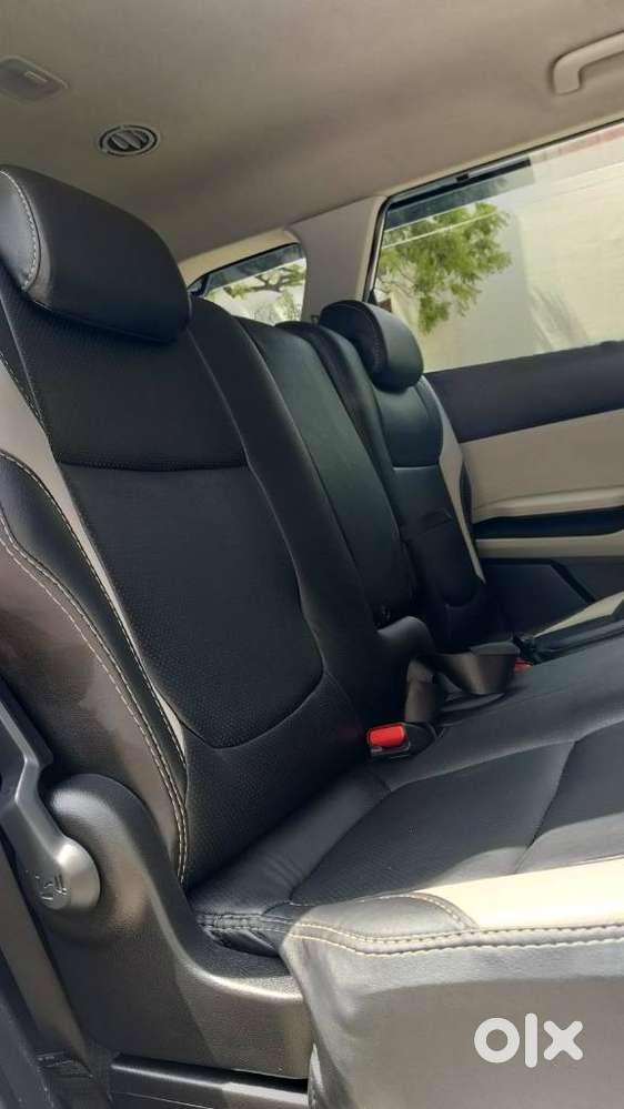 Kia Carens 1.5 Prestige Plus Diesel 7 Str Imt, 2023, Diesel
