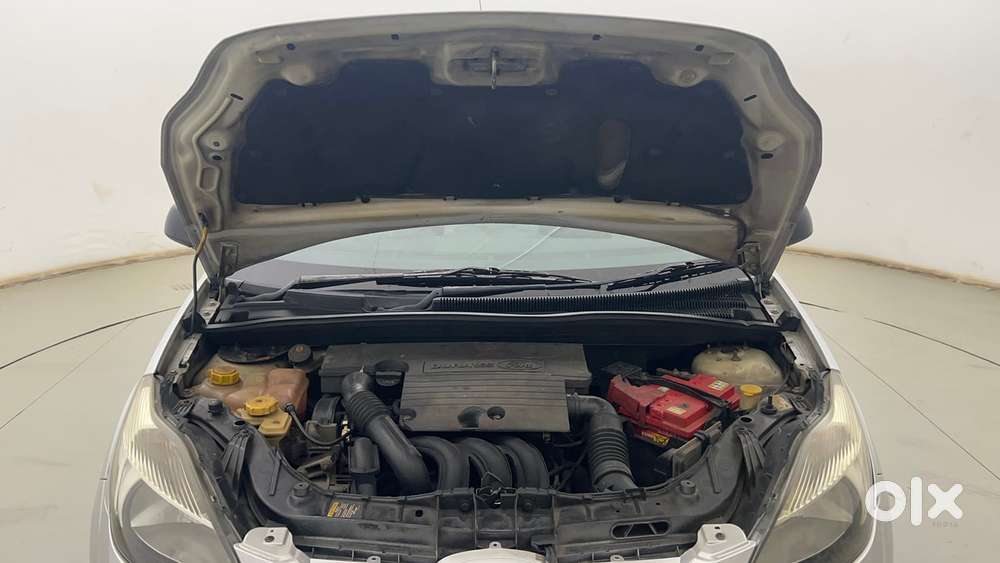 Ford Figo Diesel Lxi, 2012, Petrol
