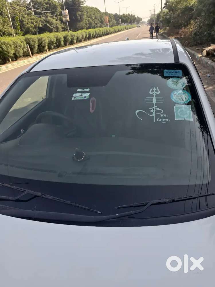 Hyundai Verna 2018 Model