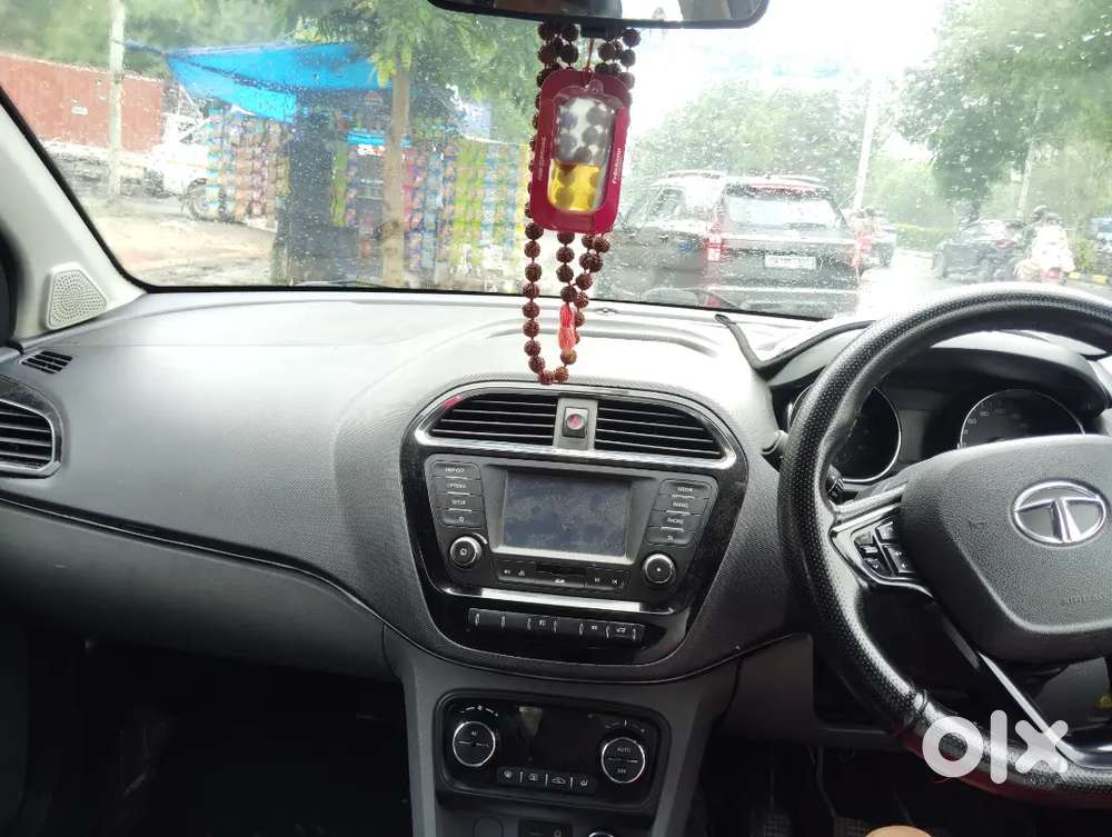 Tata Tigor 1.2 Revotron 2019