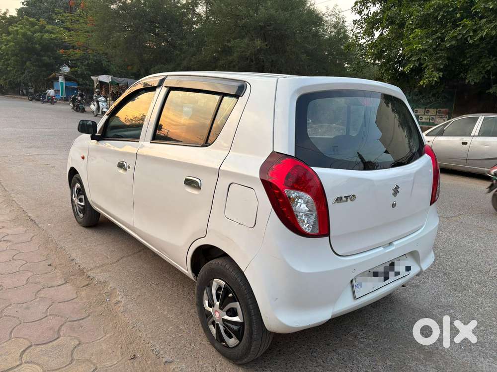 Maruti Suzuki Alto 800 2019-2023 0.8 Lxi (o), 2023, Petrol