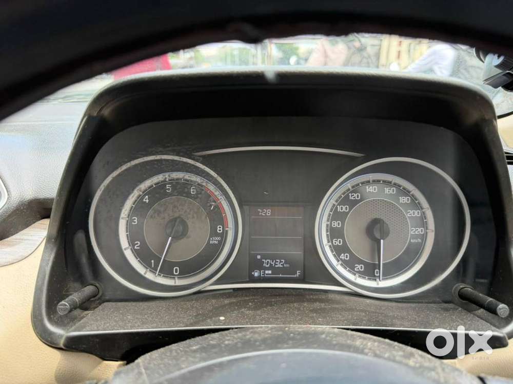 Maruti Suzuki Dzire Vxi For Sale