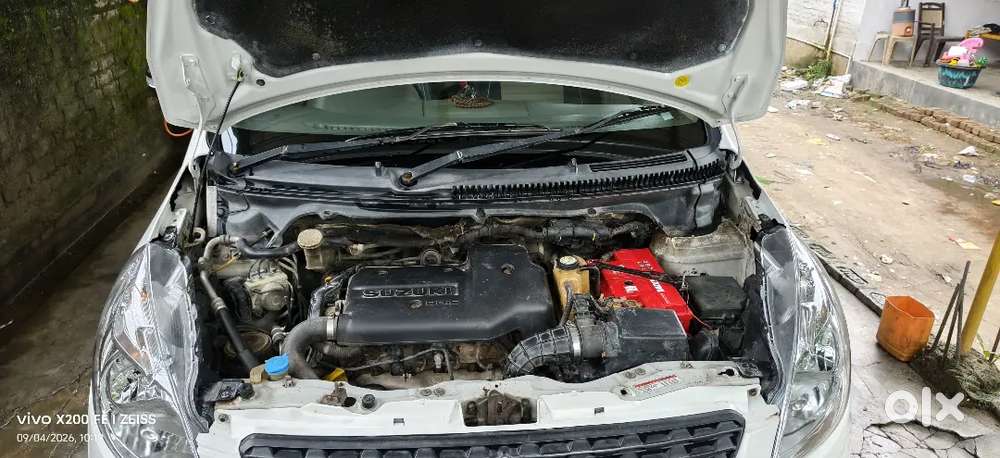 Maruti Ertiga Diesel 2013