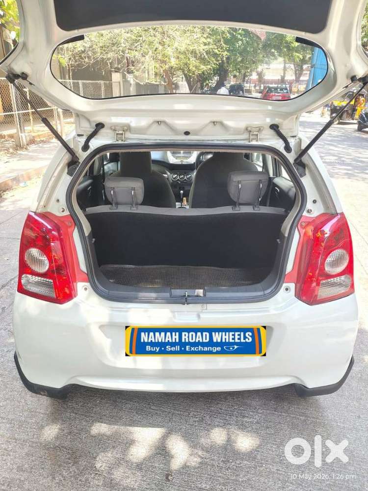 Maruti Suzuki A-star, 2011, Petrol
