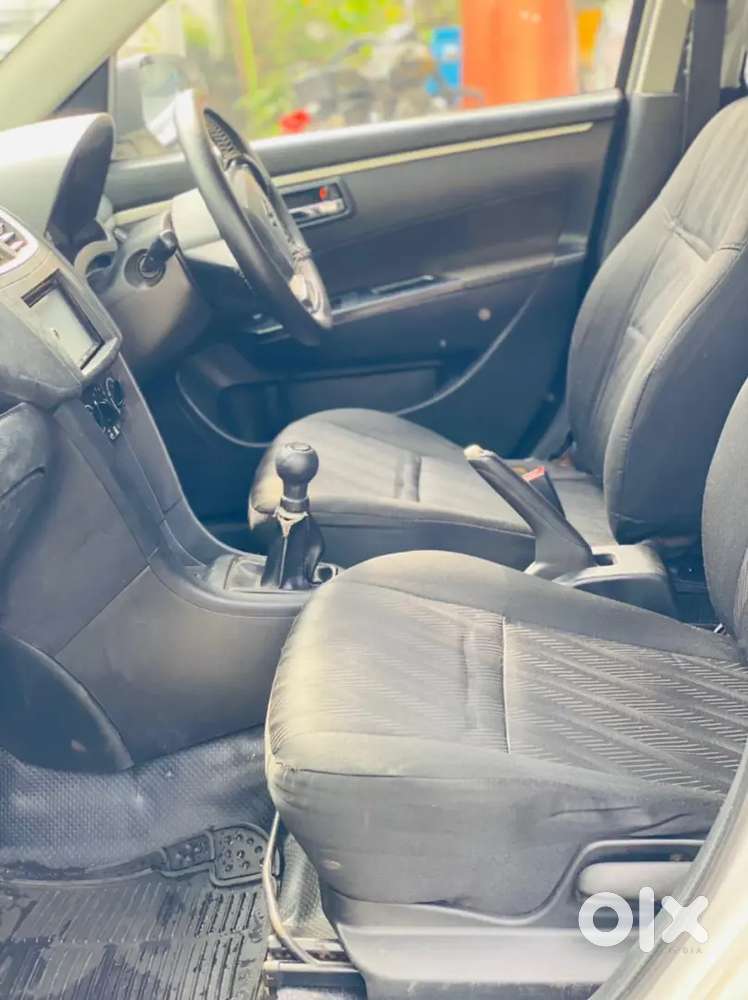 Maruti Suzuki Swift 2014 Diesel Good Condition