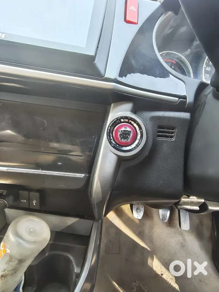 Honda City Diesel Manual 2nd 2015