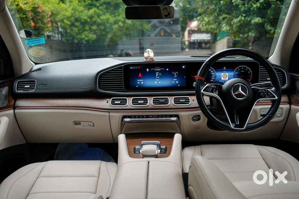 Mercedes-benz Gle 450 4matic Lwb, 2025, Petrol