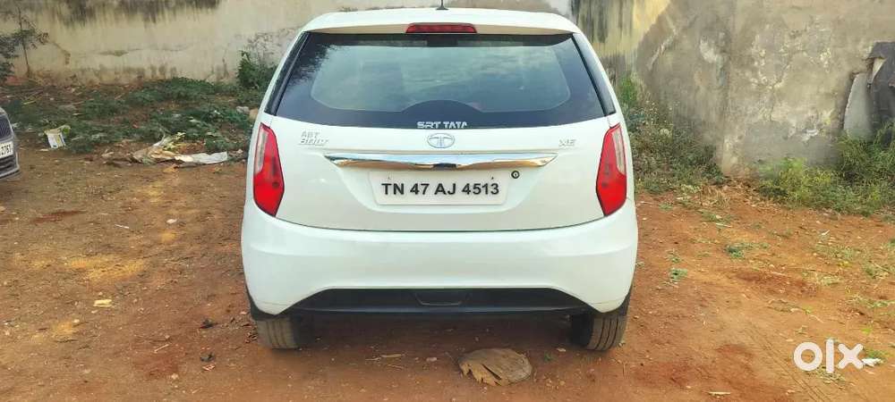 Tata Bolt 1.3 Diesel Manual 2017