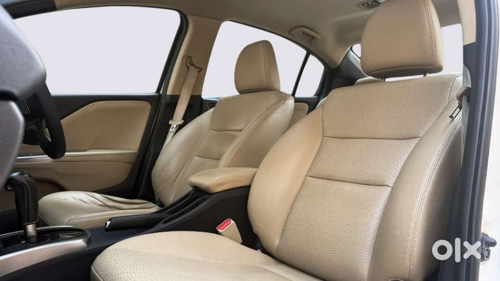 Honda City 2015-2017 I Vtec Cvt Vx, 2016, Petrol