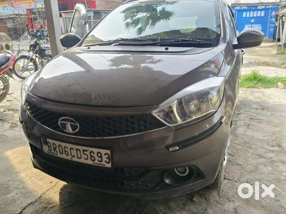Tata Tiago 2019 Model Petrol